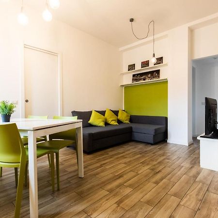 Bellarmino 21 Apartment Милано Екстериор снимка