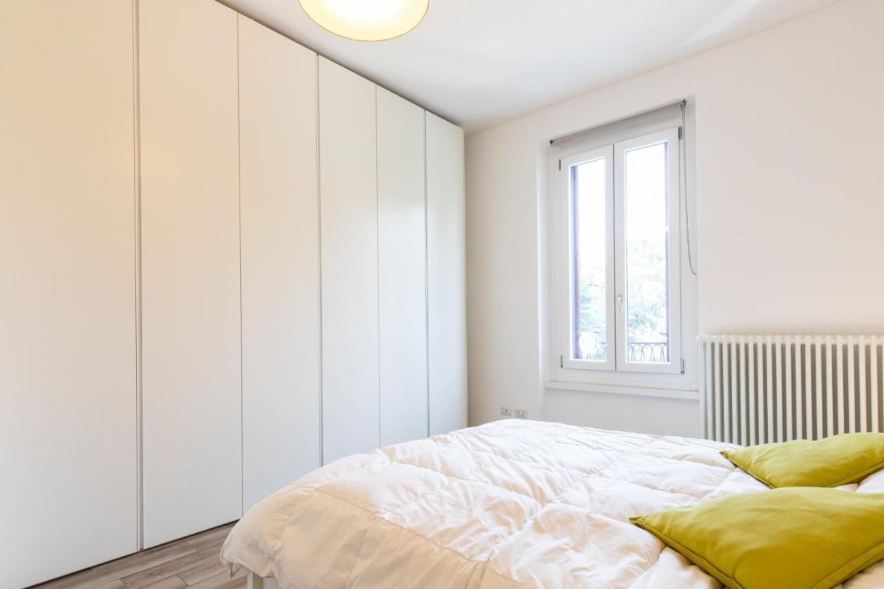 Bellarmino 21 Apartment Милано Екстериор снимка
