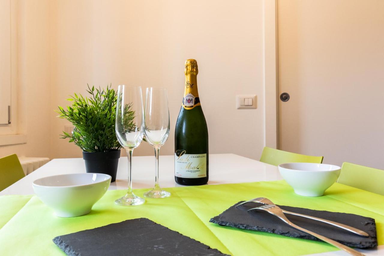 Bellarmino 21 Apartment Милано Екстериор снимка