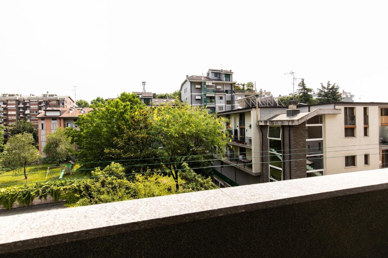 Bellarmino 21 Apartment Милано Екстериор снимка