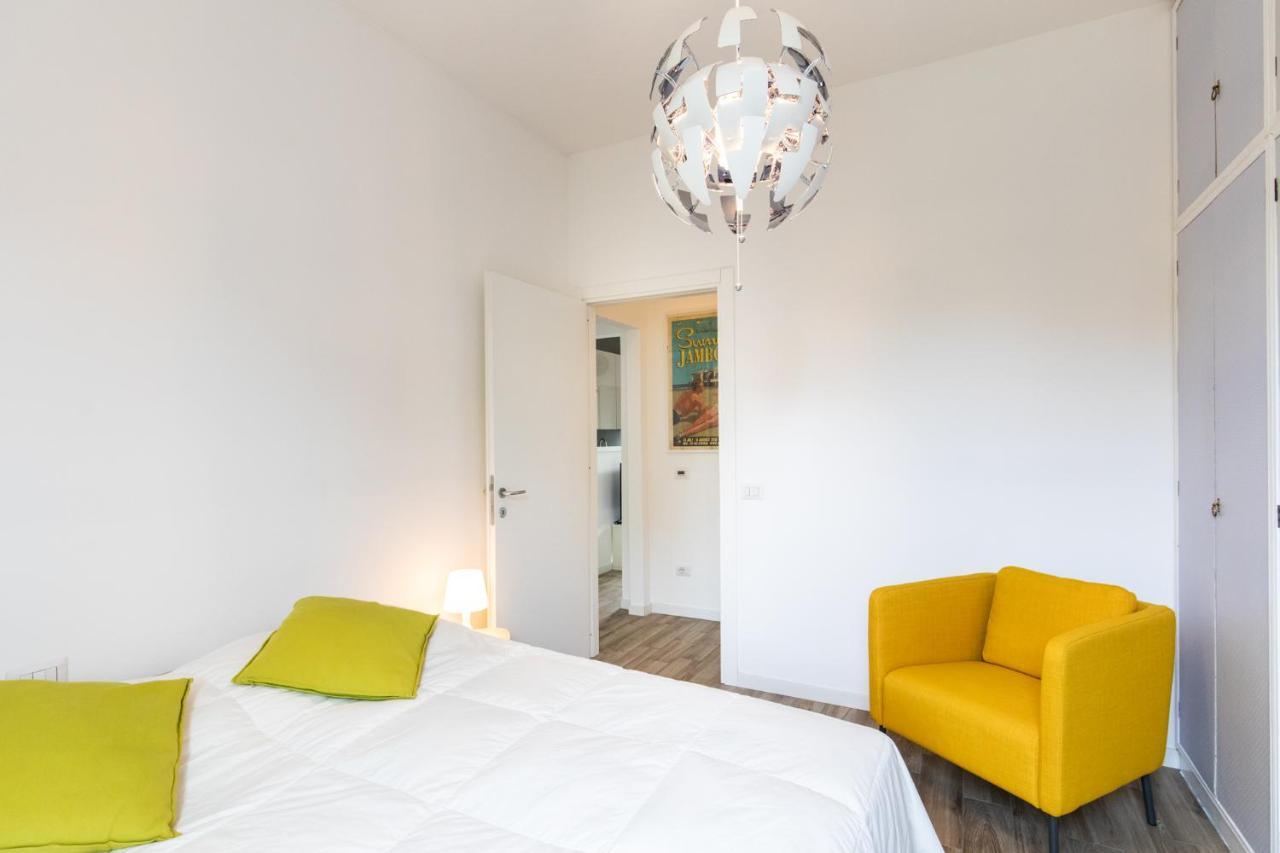 Bellarmino 21 Apartment Милано Екстериор снимка