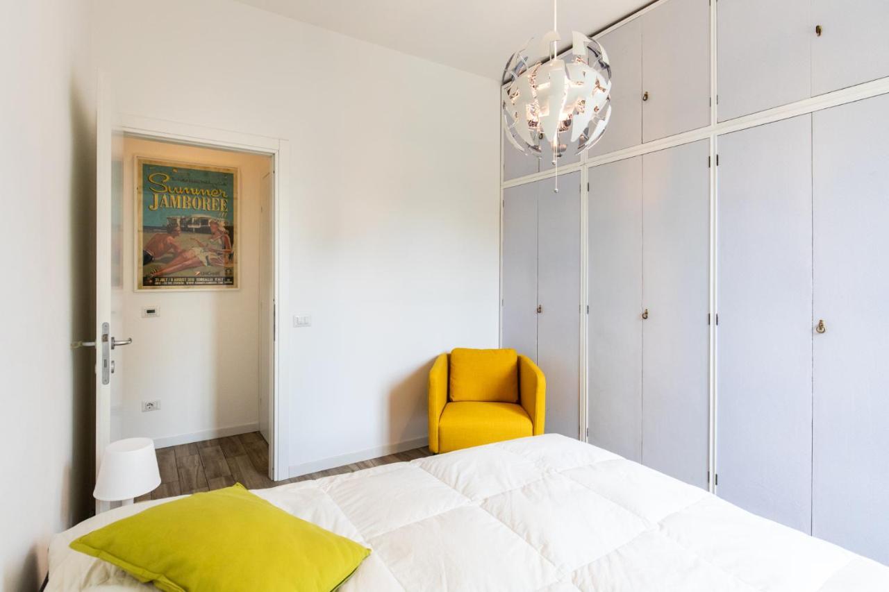 Bellarmino 21 Apartment Милано Екстериор снимка