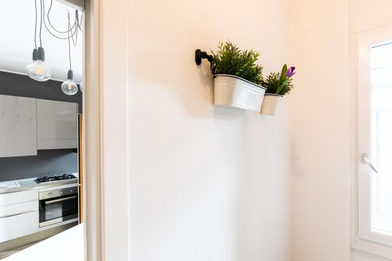 Bellarmino 21 Apartment Милано Екстериор снимка