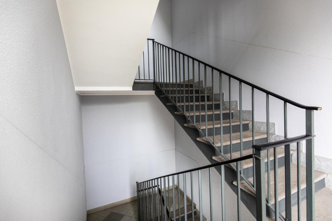 Bellarmino 21 Apartment Милано Екстериор снимка