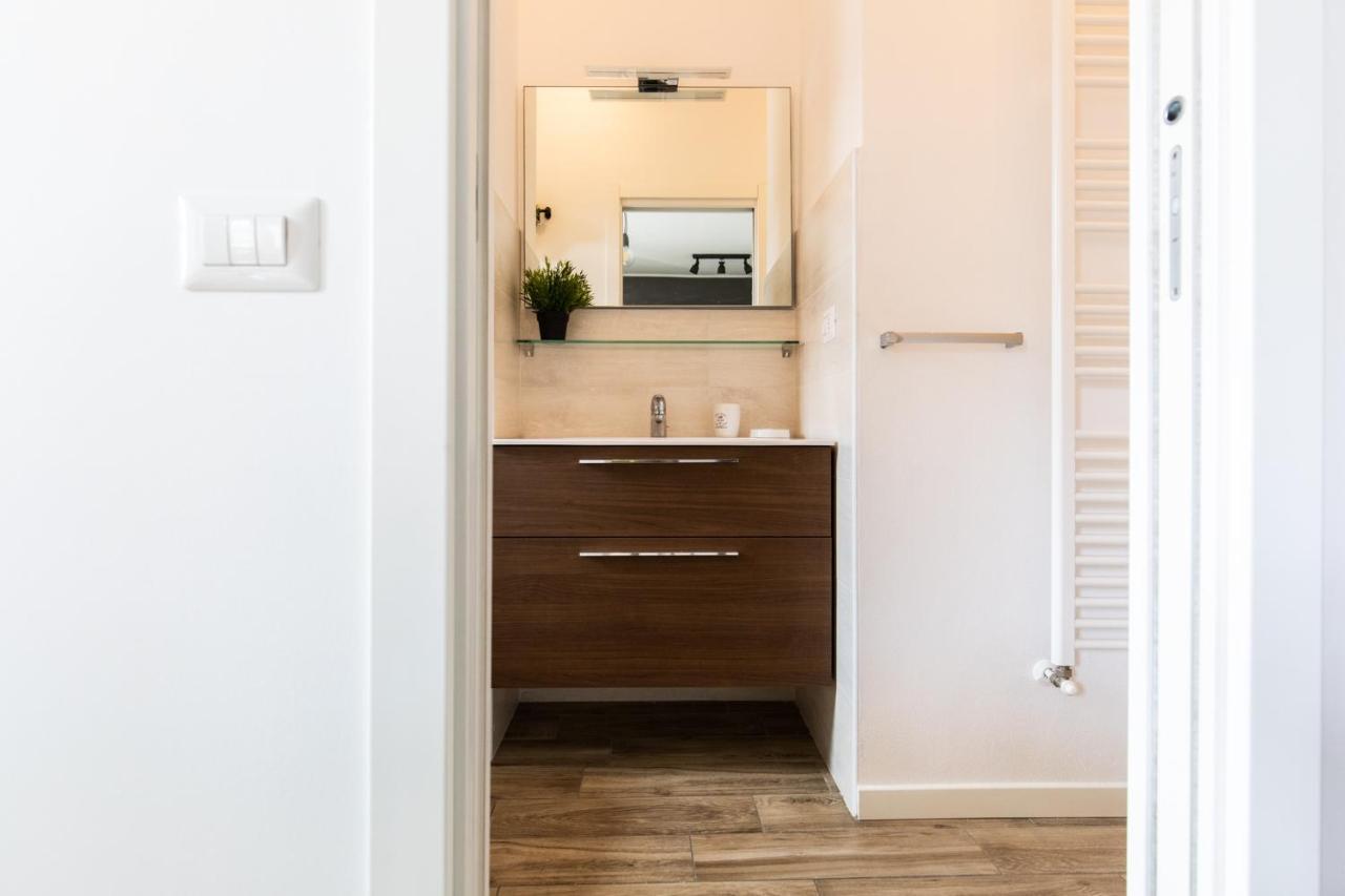 Bellarmino 21 Apartment Милано Екстериор снимка