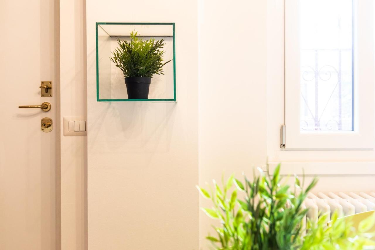 Bellarmino 21 Apartment Милано Екстериор снимка