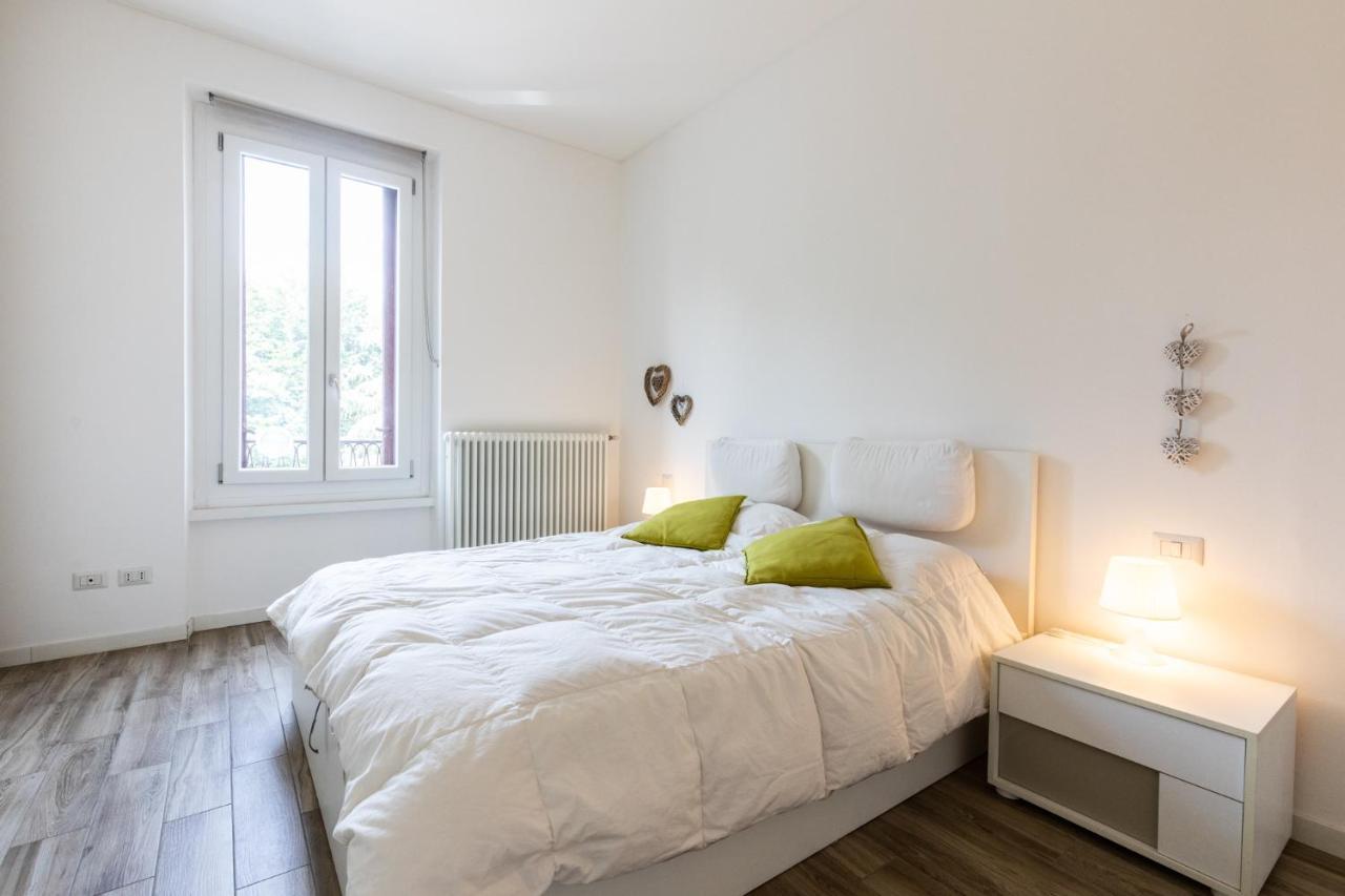 Bellarmino 21 Apartment Милано Екстериор снимка