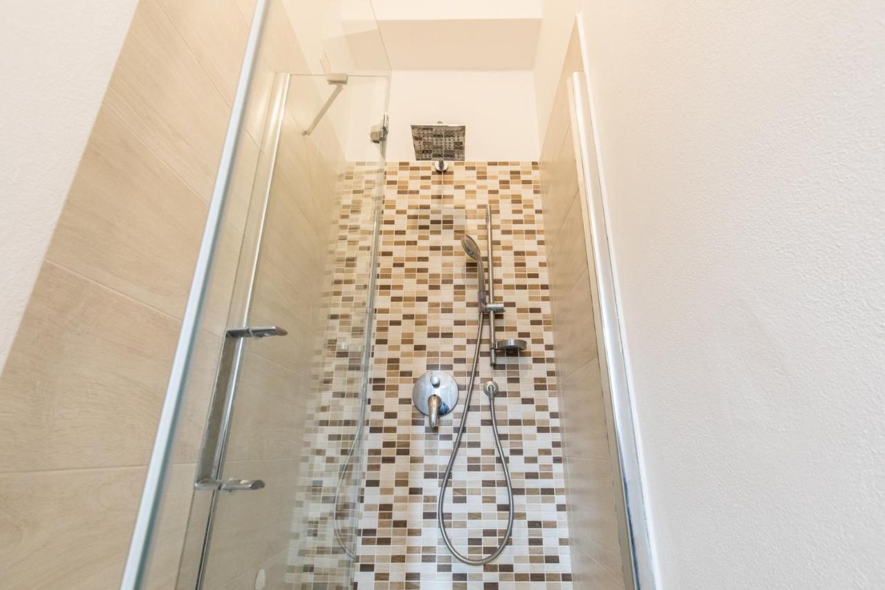 Bellarmino 21 Apartment Милано Екстериор снимка