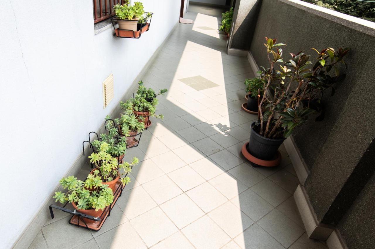 Bellarmino 21 Apartment Милано Екстериор снимка