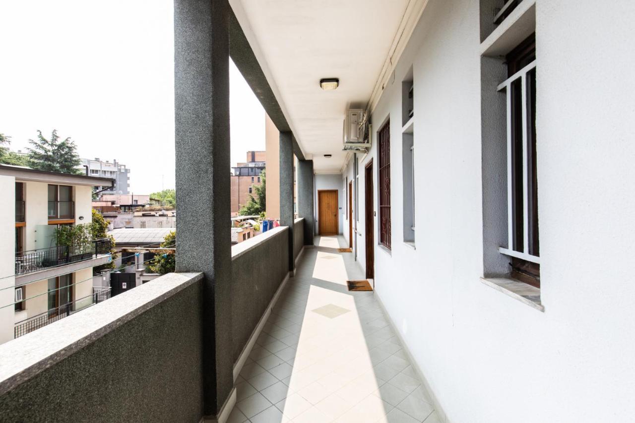 Bellarmino 21 Apartment Милано Екстериор снимка