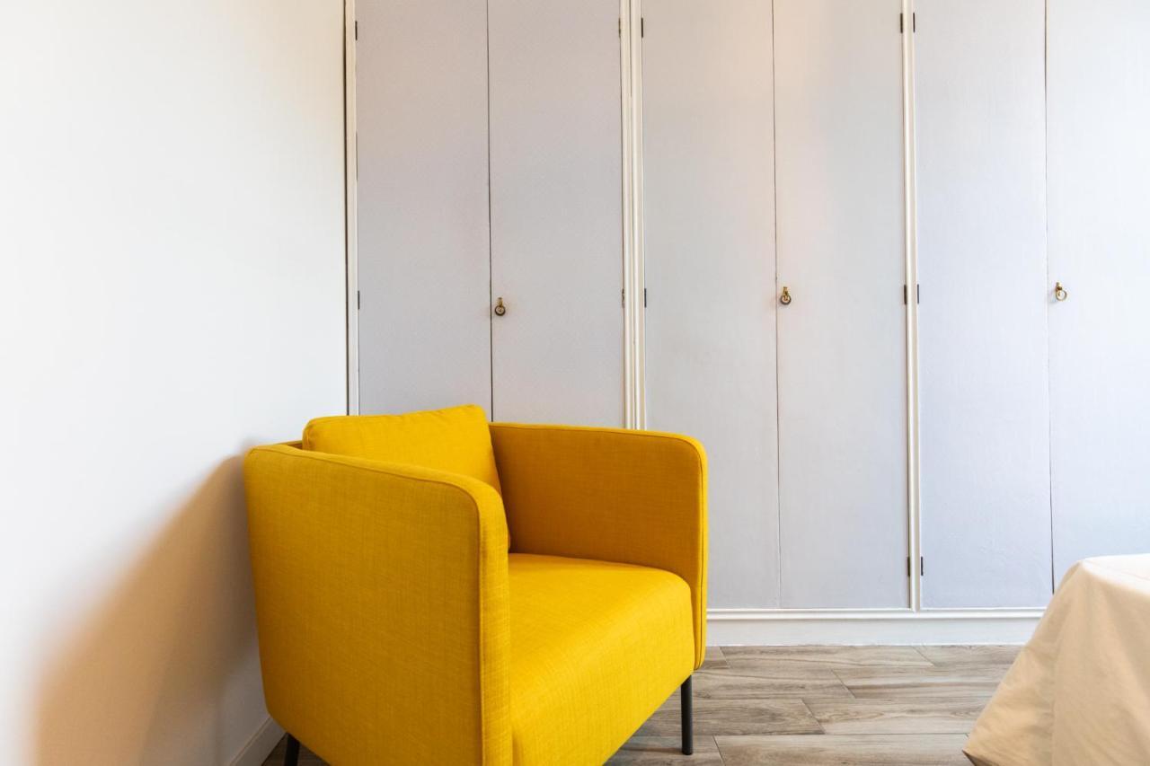 Bellarmino 21 Apartment Милано Екстериор снимка