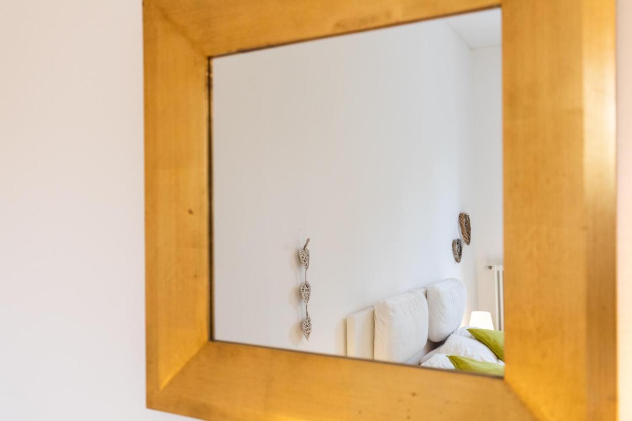 Bellarmino 21 Apartment Милано Екстериор снимка