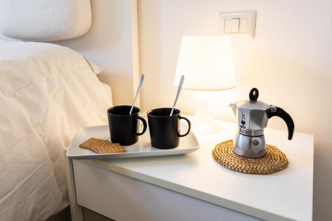 Bellarmino 21 Apartment Милано Екстериор снимка