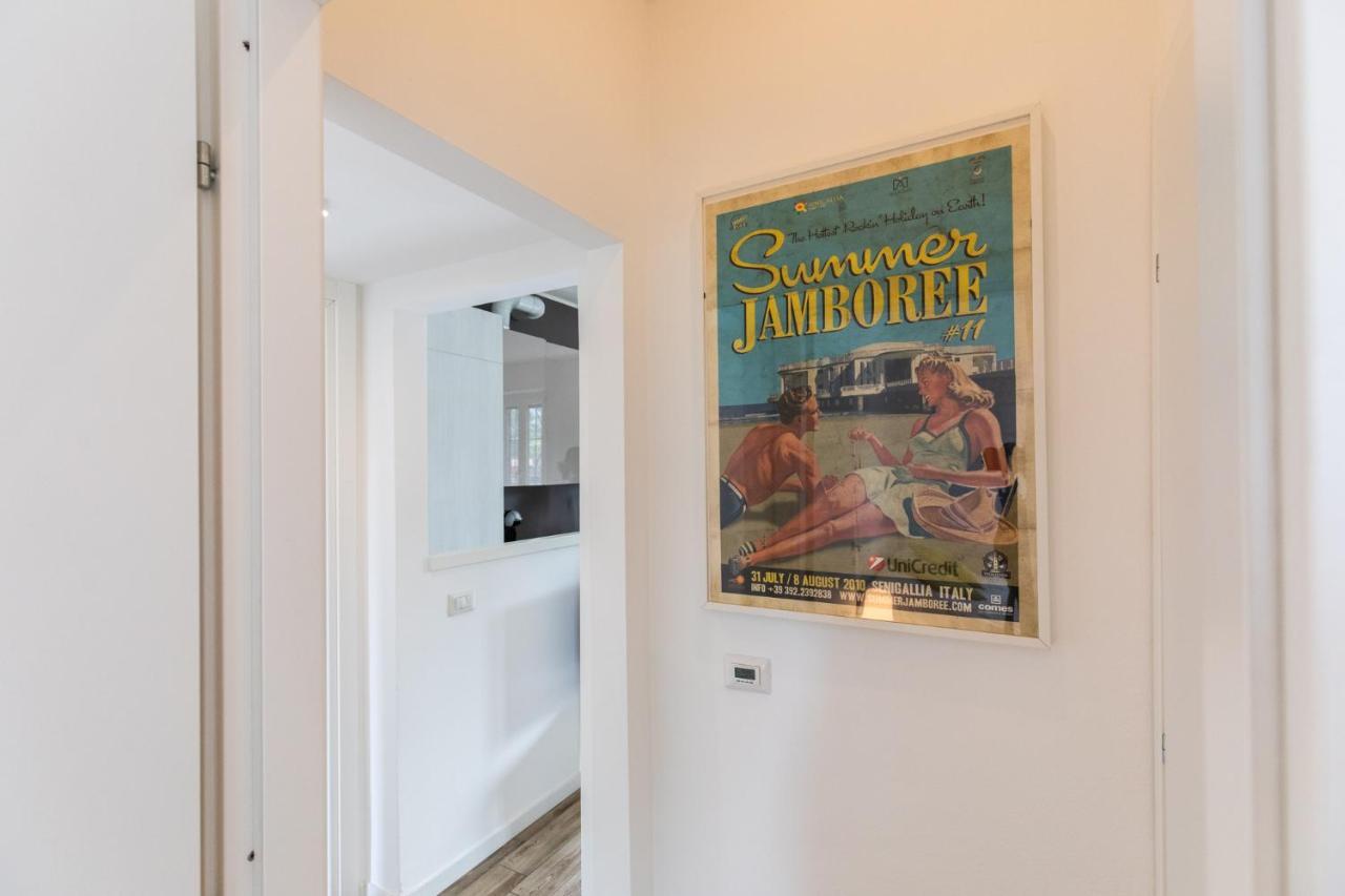 Bellarmino 21 Apartment Милано Екстериор снимка