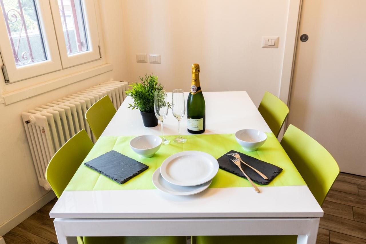 Bellarmino 21 Apartment Милано Екстериор снимка