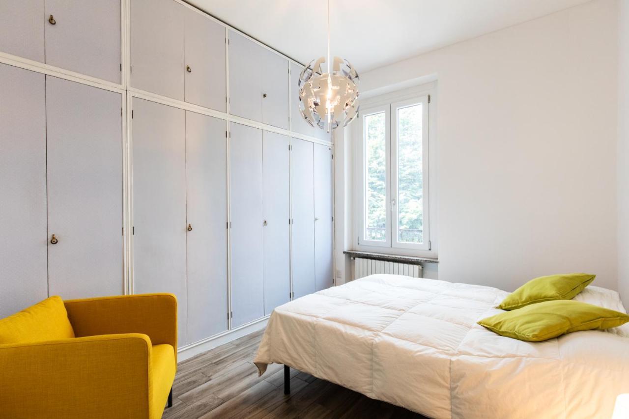 Bellarmino 21 Apartment Милано Екстериор снимка