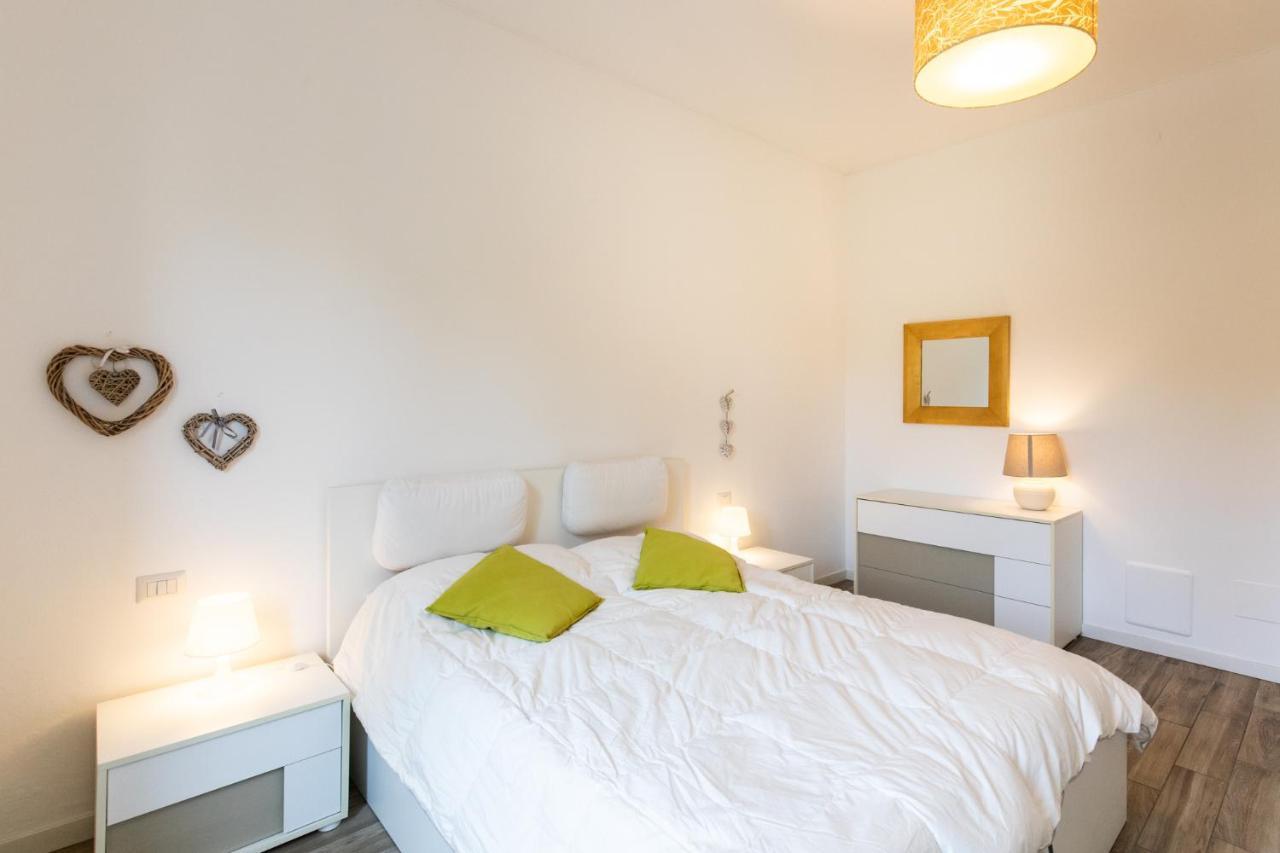 Bellarmino 21 Apartment Милано Екстериор снимка