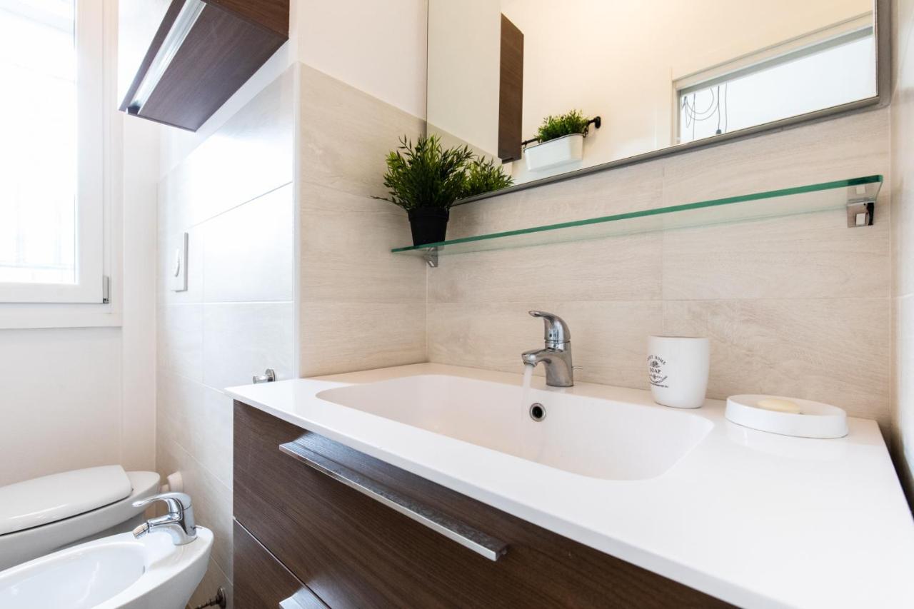 Bellarmino 21 Apartment Милано Екстериор снимка