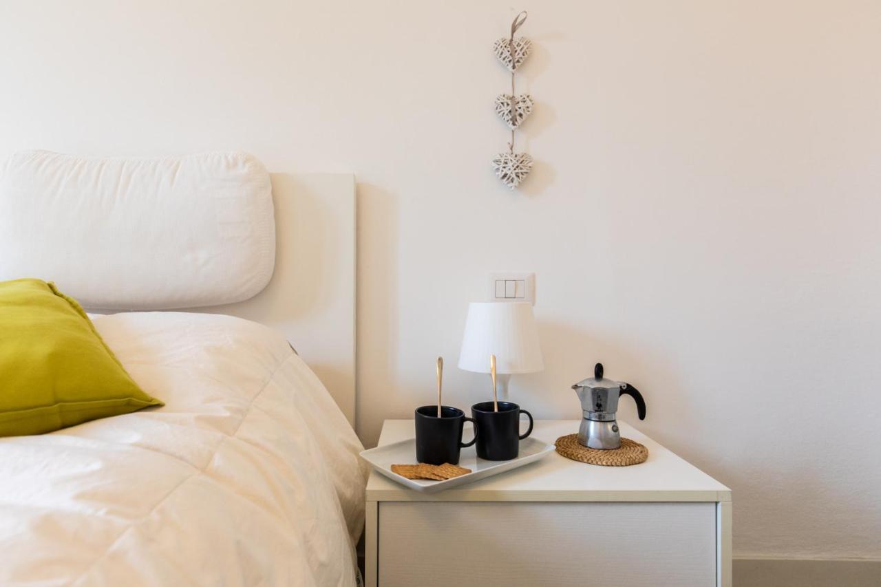 Bellarmino 21 Apartment Милано Екстериор снимка
