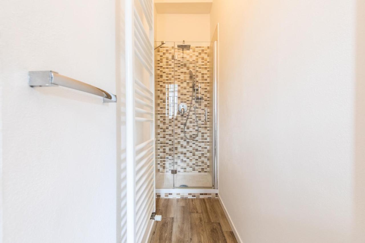 Bellarmino 21 Apartment Милано Екстериор снимка