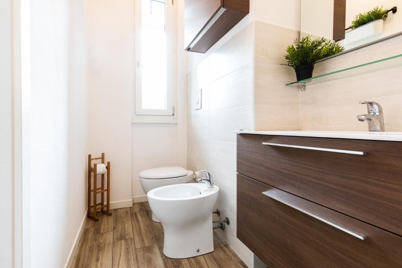 Bellarmino 21 Apartment Милано Екстериор снимка
