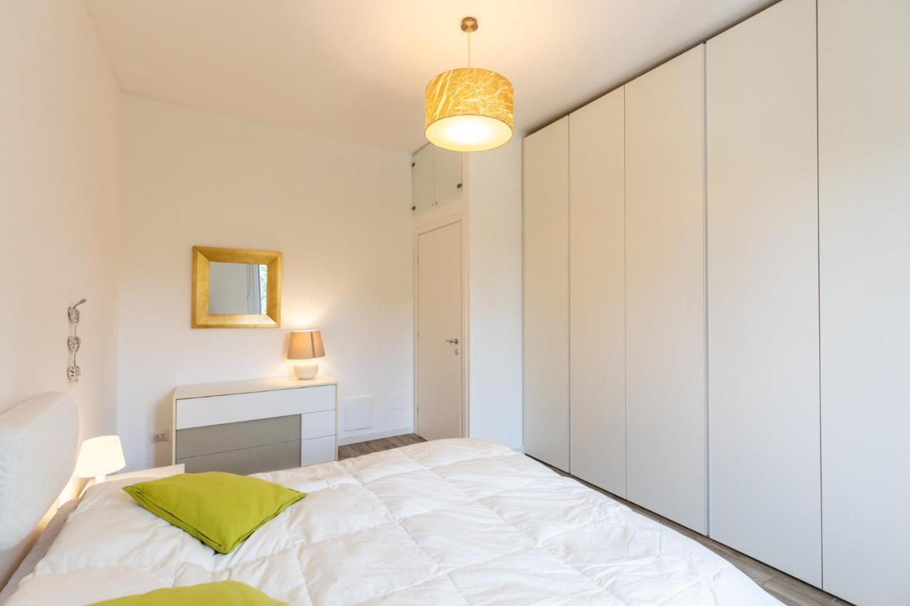 Bellarmino 21 Apartment Милано Екстериор снимка