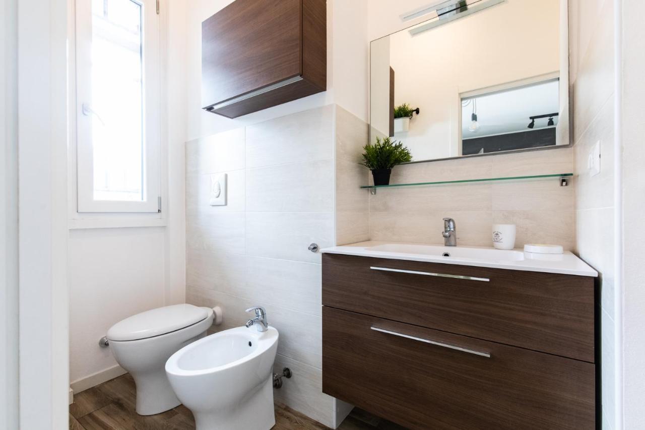 Bellarmino 21 Apartment Милано Екстериор снимка