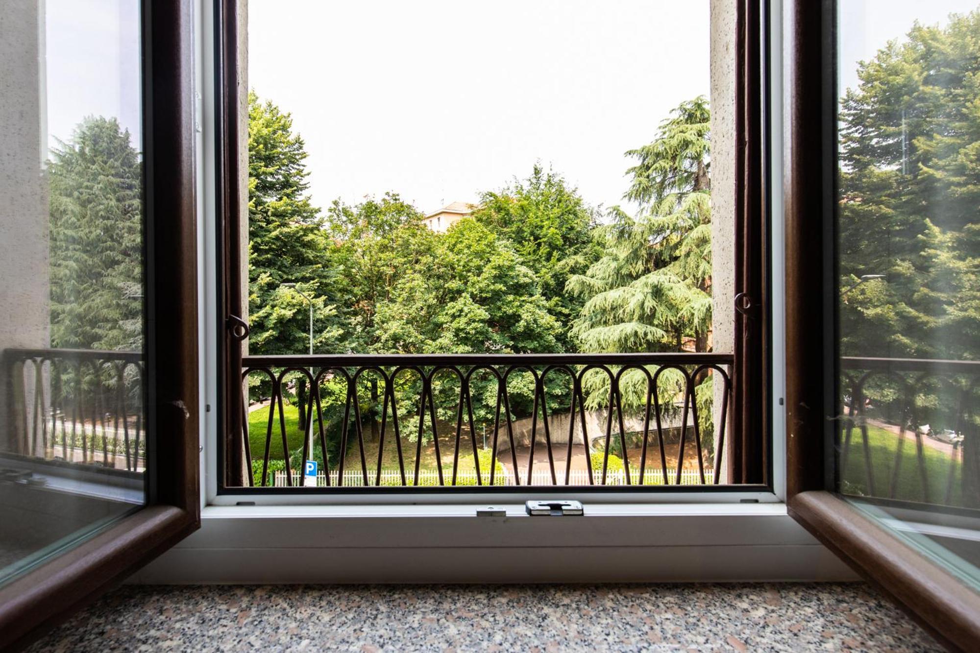 Bellarmino 21 Apartment Милано Екстериор снимка